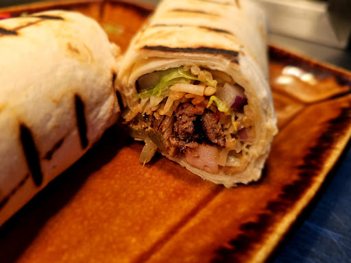 Photo of The Grill Peri Peri - 52 Mill Rd, Petersfield, Cambridge CB1 2AS